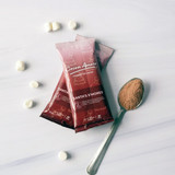 Holiday Cocoa Amore® Santa's S'mores 50/cs