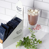 Cocoa Amore® Caramel Sleeves 48ct