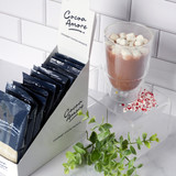 Cocoa Amore® Creme Brulee Sleeves 48ct