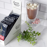 Cocoa Amore® Supreme Sleeves 48ct