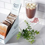 Holiday Cocoa Amore® Pumpkin Spice Sleeves 48ct