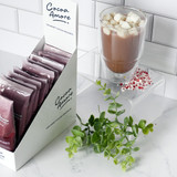 Holiday Cocoa Amore® Santa's S'mores Sleeves 48Ct