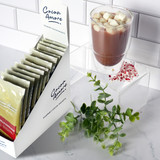 Holiday Cocoa Amore® Vanilla Hazelnut Sleeves 48ct