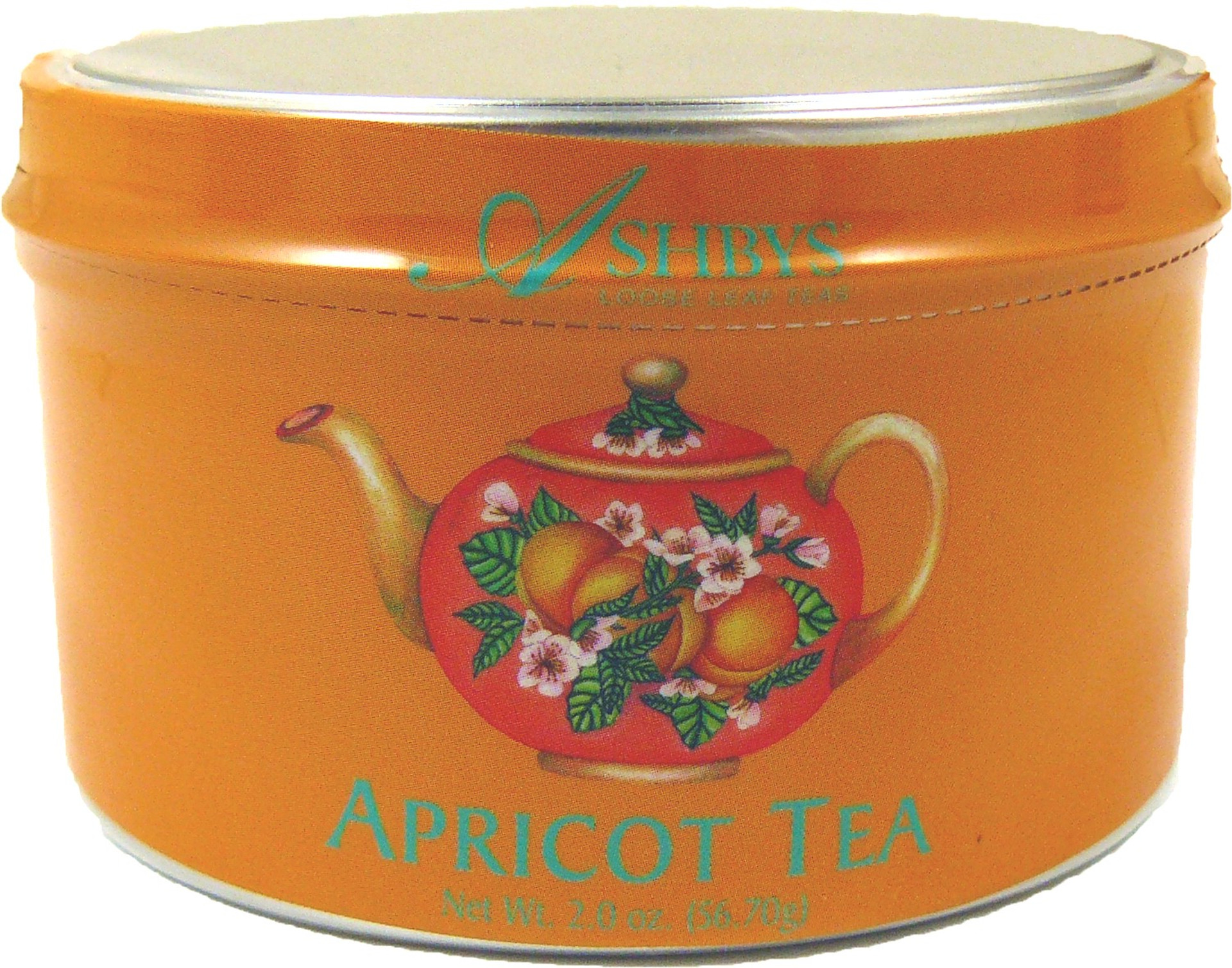 Tea Loose Leaf Tea Tins Coffee Masters