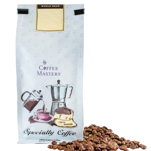 Almond Avalanche 12oz Bag (Case of 4)