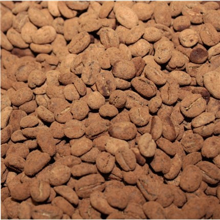 Chocolate Cherry Kiss 5lb | Chicago Coffee Masters