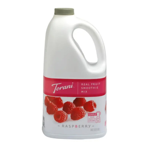 Torani Real Fruit Wildberry | Chicago Coffee Masters