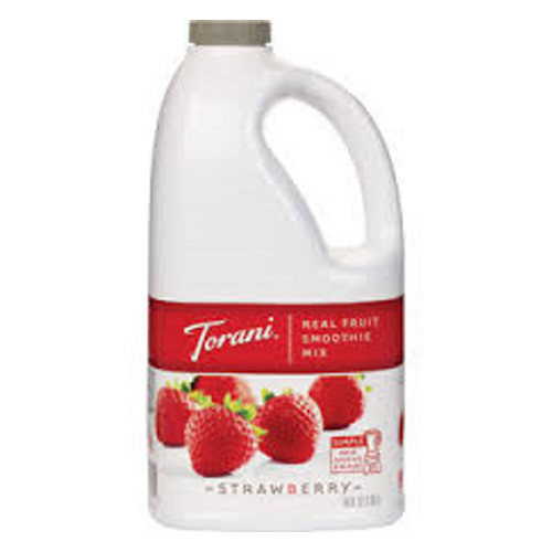 Torani Real Fruit Wildberry | Chicago Coffee Masters