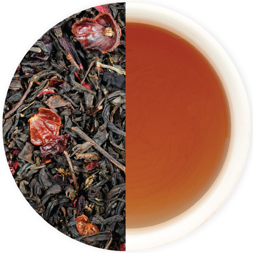 Ashbys® Berry Earl Grey Tea 2lb