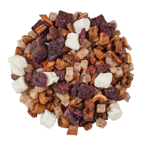Ashbys® Cotton Candy Fruit Tea 2lb