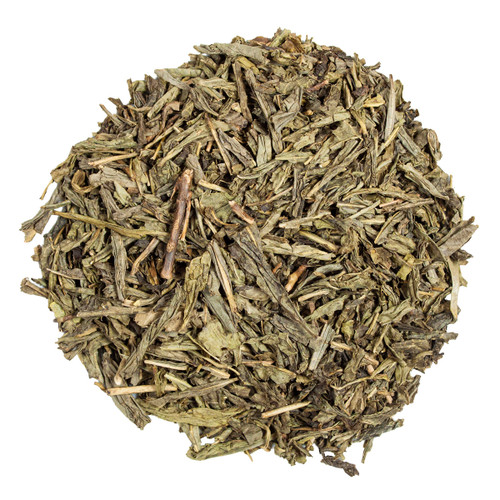 Ashbys® Decaf Sencha Tea 2lb