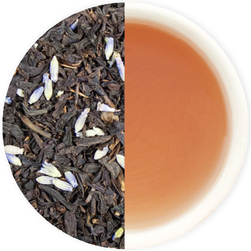 Ashbys® Earl Grey With Lavender Tea 2lb