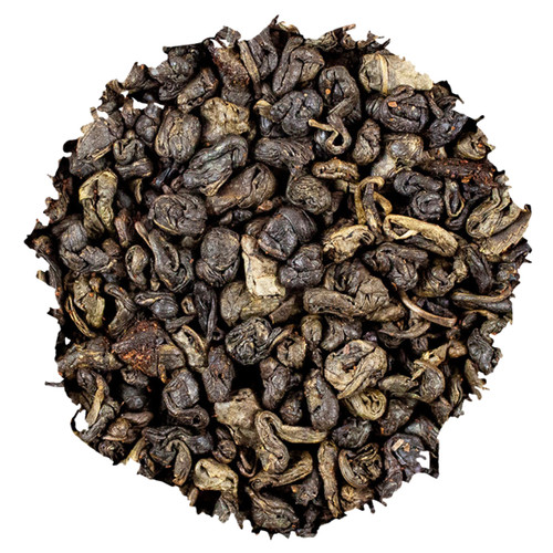 Ashbys® Green Earl Grey Tea 2lb