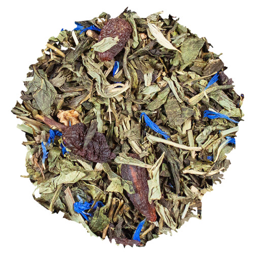 Ashbys® Gojiberry Green Tea 2lb