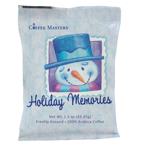 1.5 oz Holiday Perfect Pot Holiday Memories 24/cs