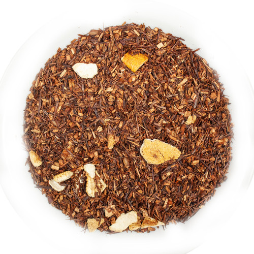 Ashbys® Mandarin Rooibos Tea 2lb