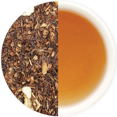 Ashbys® Mandarin Rooibos Tea 2lb