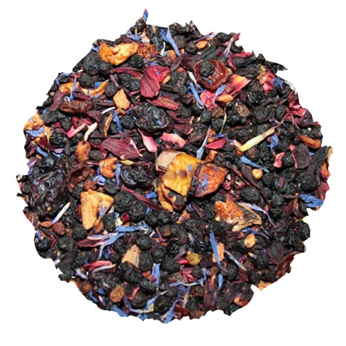 Ashbys® Peach Fruit Herbal 2lb