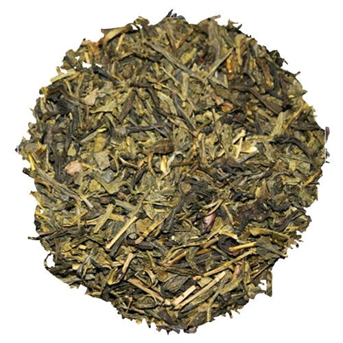 Ashbys® Panfired Green Tea 2lb