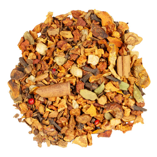 Ashbys® Pumpkin Patch Herbal Tea 2lb