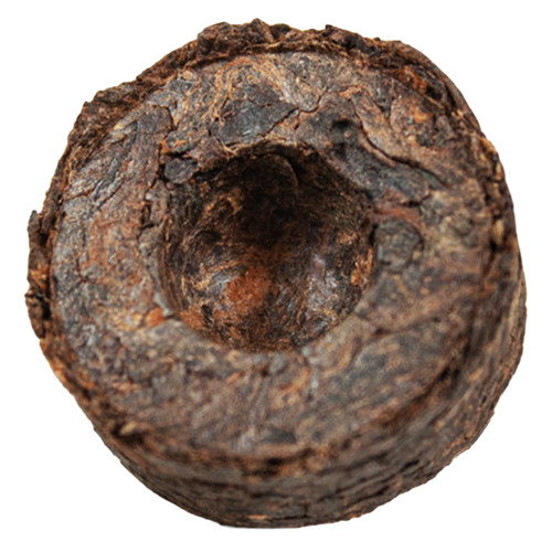 Ashbys® Pu-Erh Tuo-Cha Tea (25 Count)