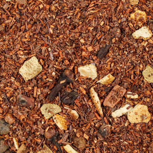 Ashbys® Rooibos Vanilla Chai Herbal 2lb