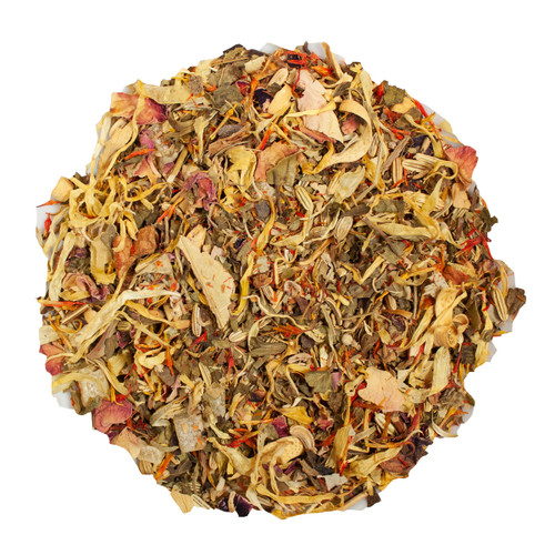 Ashbys® Tropical Sun Flavored Herbal 2lb