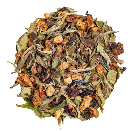 Ashbys® White Blueberry Tea 2lb