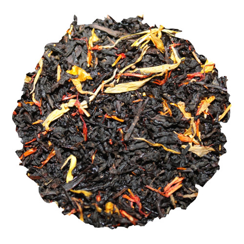 Ashbys® Apricot Confetti Tea 2lb