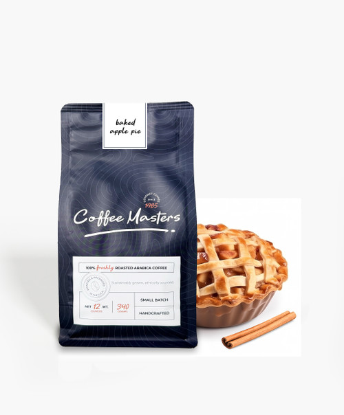 Baked Apple Pie 12oz Bag (Case of 4)