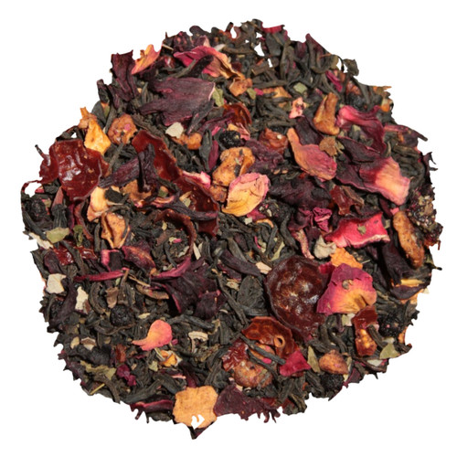 Ashbys® Bing Cherry Zing Tea 2lb