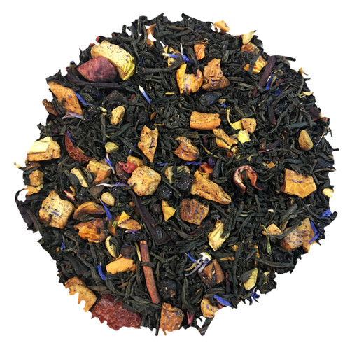 Ashbys® Blueberry Muffin Tea 2lb