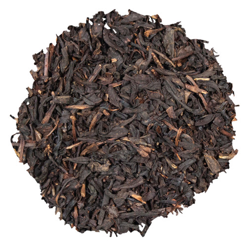 Ashbys® Blueberry Tea 2lb