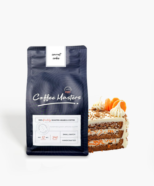 Carrot Cake 12oz Bag (Case of 4)