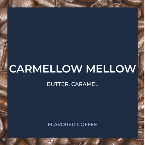 Carmellow Mellow 5lb