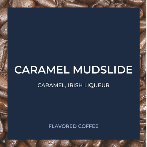 Caramel Mudslide 5lb