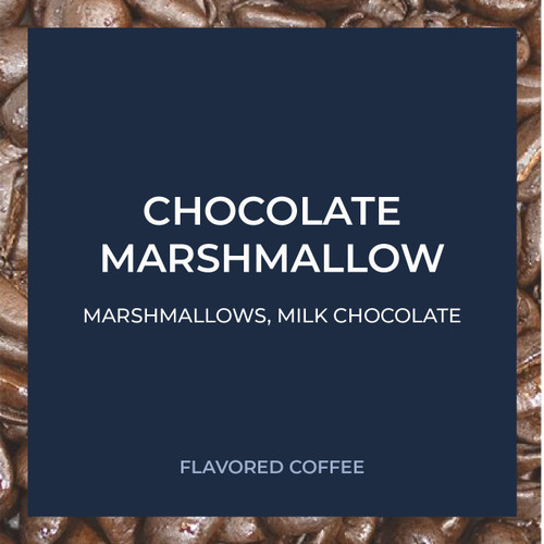 Chocolate Marshmallow 5lb