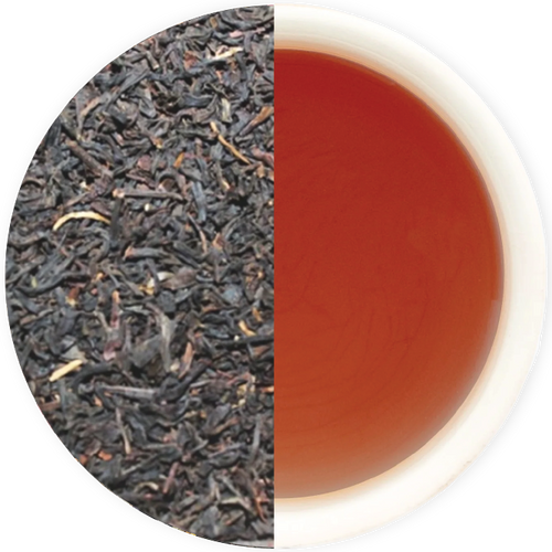 Ashbys® Cinnamon Plum Tea 2lb