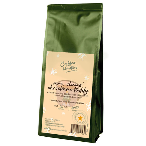 Christmas - Mrs. Claus' Christmas Toddy 12oz (Case of 4)