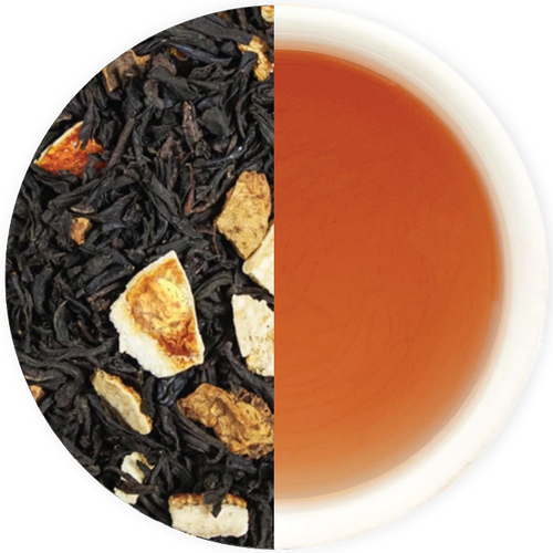 Ashbys® Cinnamon Orange Spice Tea 2lb