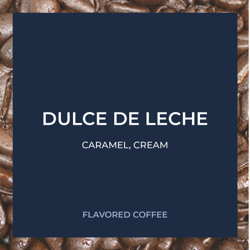 Dulce De Leche 5lb
