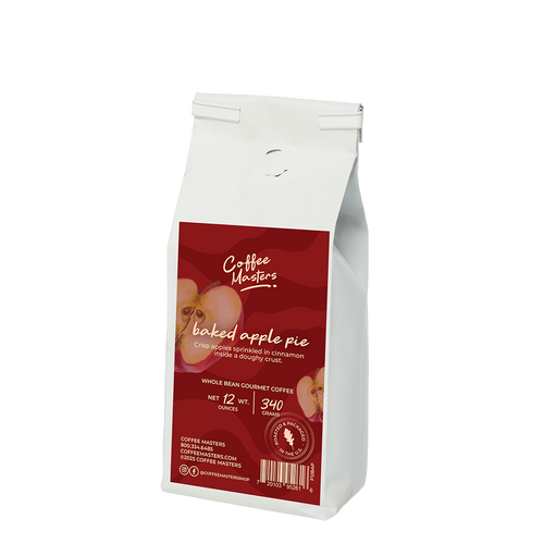 Fall - Baked Apple Pie 12oz (Case of 4)
