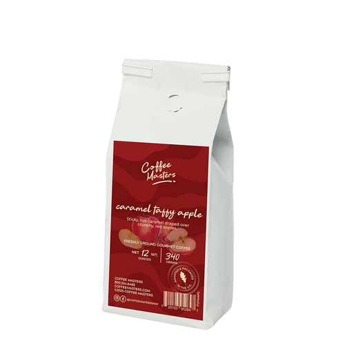 Fall - Caramel Taffy Apple 12oz (Case of 12)