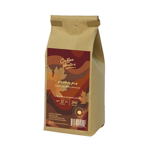 Fall - Pecan Pie 12oz (Case of 4)