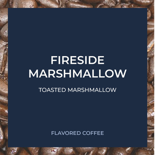 Fireside Marshmallow 5lb