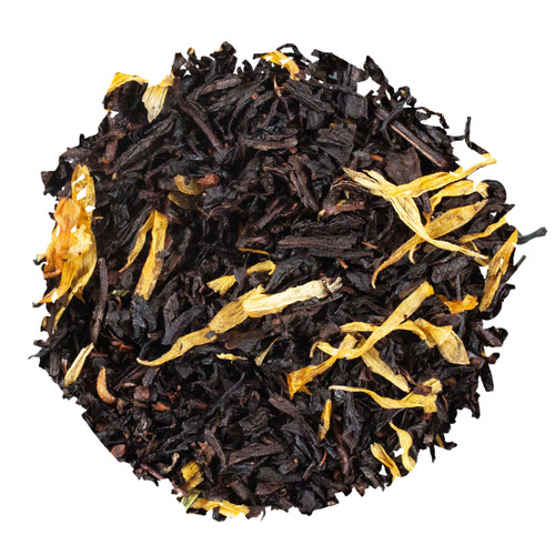 Ashbys® Ginger Peach Tea 2lb