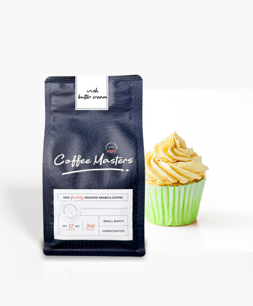 Irish Buttercream 12oz Bag (Case of 4)