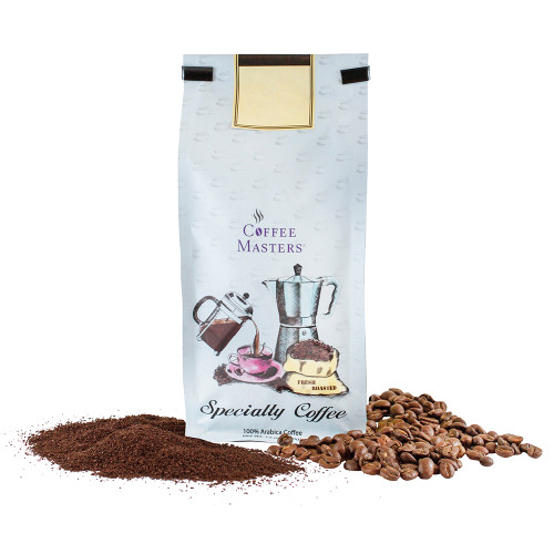 Iced Coffee Blend 12oz Bag (Case of 4)