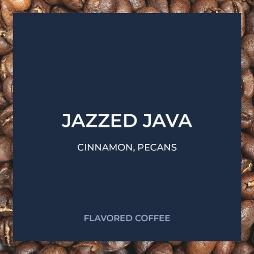 Jazzed Java 5lb