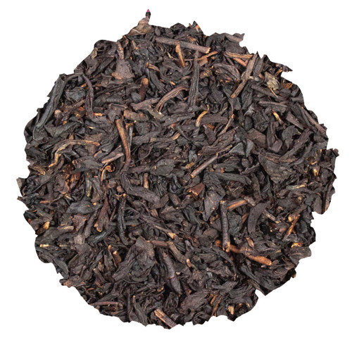 Ashbys® Jamaican Tea Crazy Tea 2lb